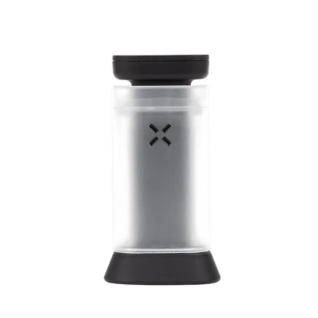 PAX Clear Dry Herb Puck Press