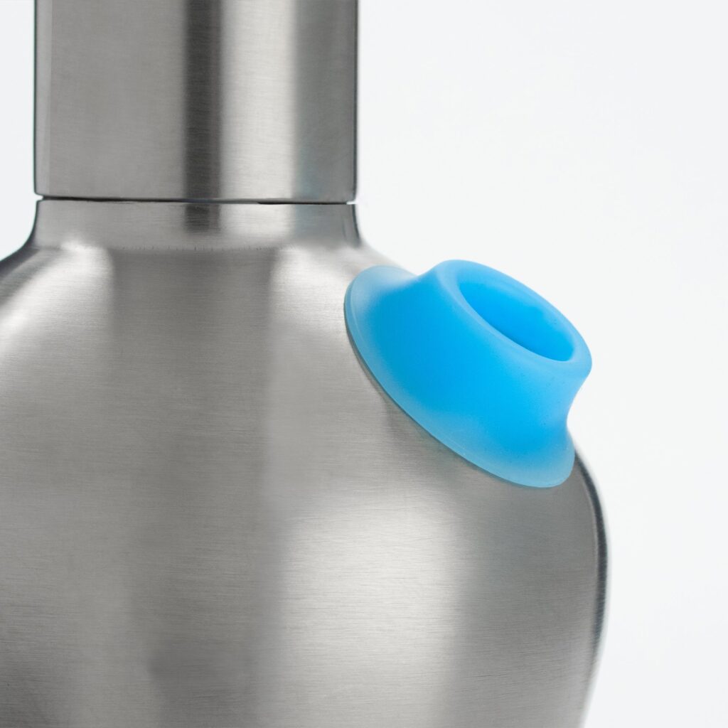 Chill – Downstem Gasket – Glow In The Dark