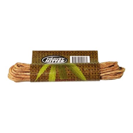 Heavy Hitter Hemp Wick 8ft for Lighters and Torches