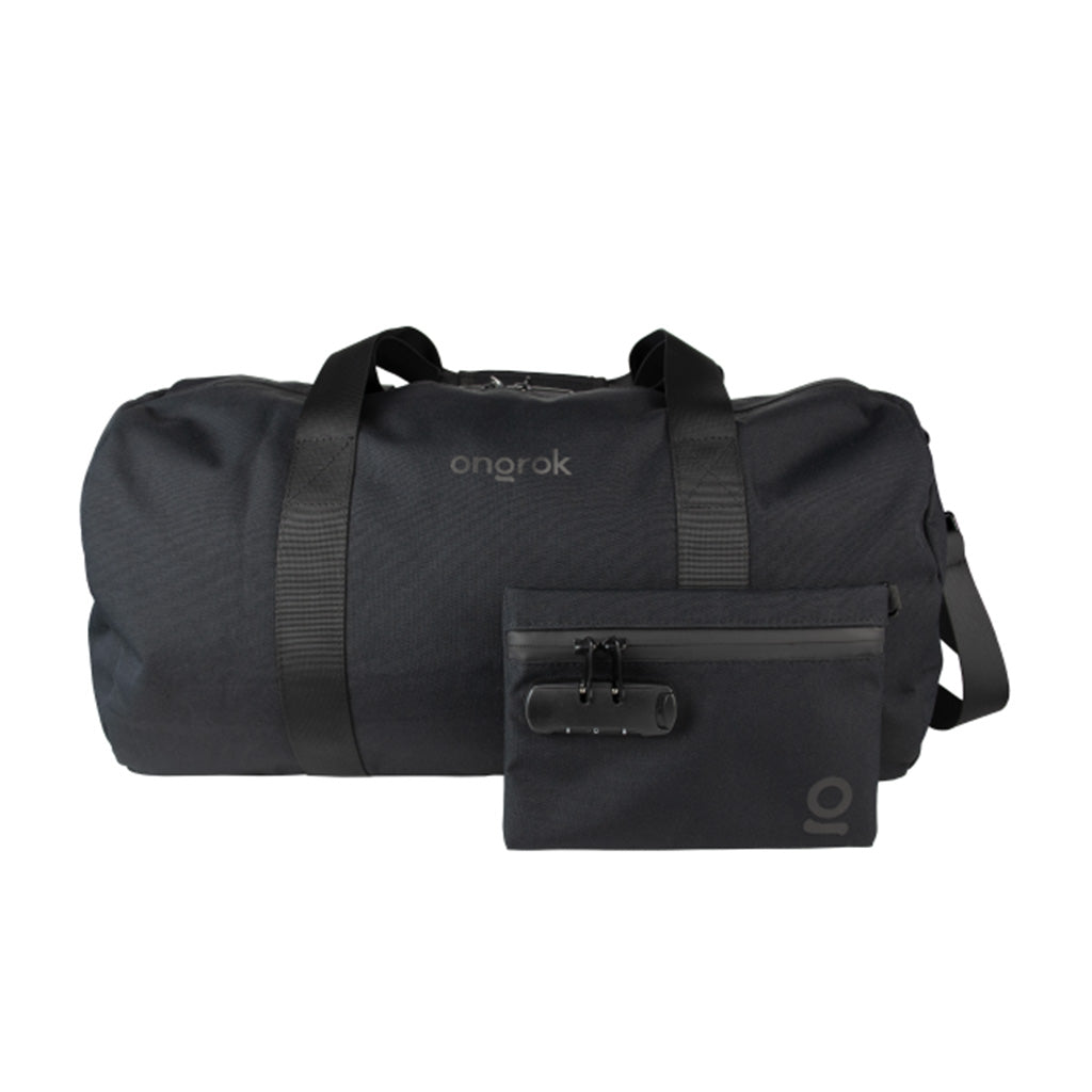 ONGROK Smell Proof – Duffle Bag