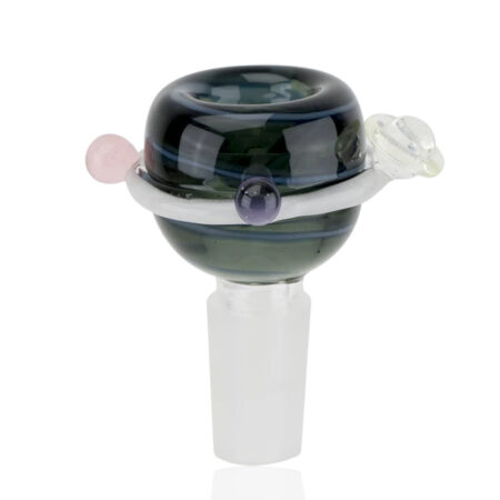 Empire Glassworks Galactic Bowl