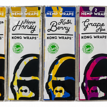 Kong 9-Pack Variety Sampler
