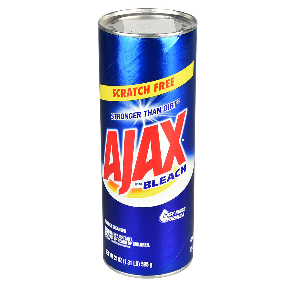 Ajax Diversion Stash Safe - 21oz