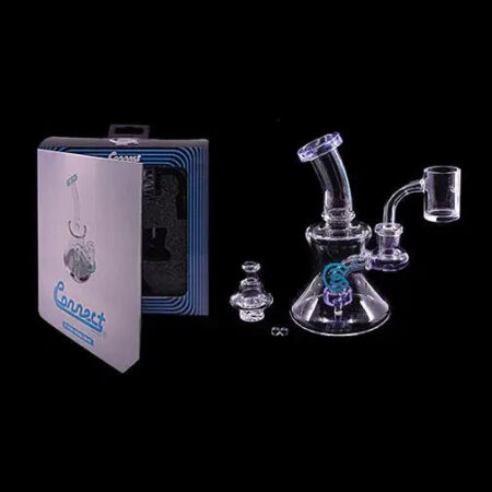 Connect Dab Rig Kit for Smooth Reliable Sessions