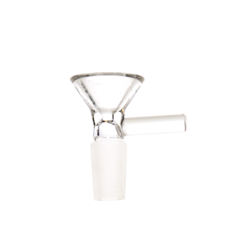 14mm Cone Style Male Dry Herb Bowl