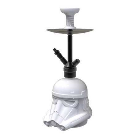 Mob Trooper 20-Inch Quality Hookah