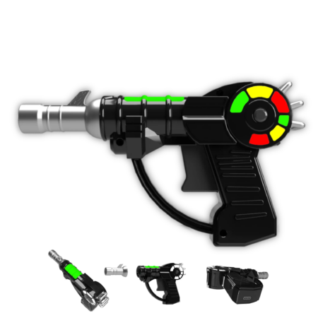 Smyle Labs Ray Gun Penjamin Battery