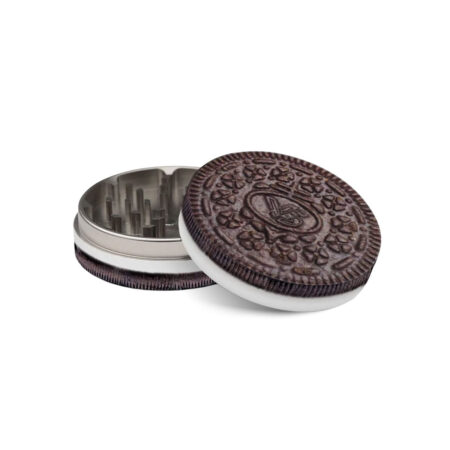 Cookie 2-Piece Dine-In Grinder