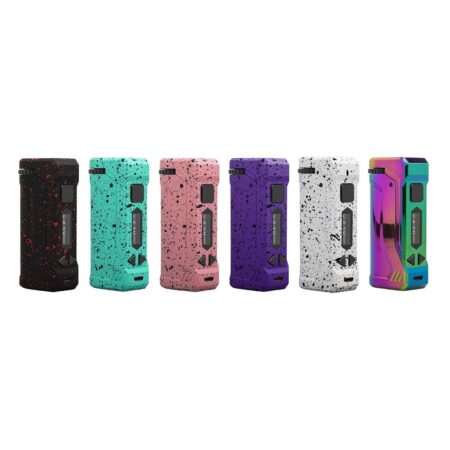 Wulf UNI Pro Universal Vape Battery