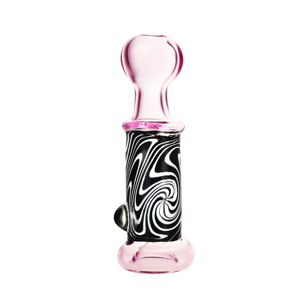 Enchanted Ether Chillum Pipe – 3.5″