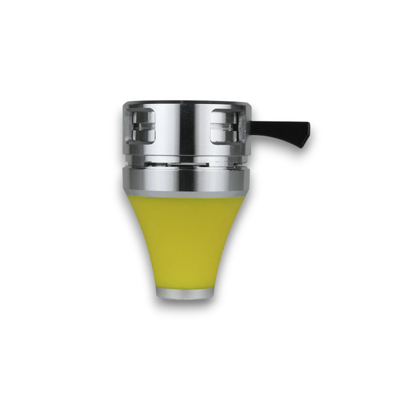 Khateeb Silicone Hookah Bowl for Herbal Use