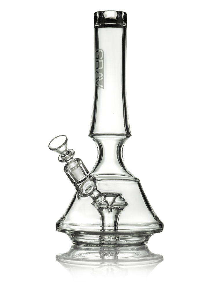GRAV® Empress Water Pipe
