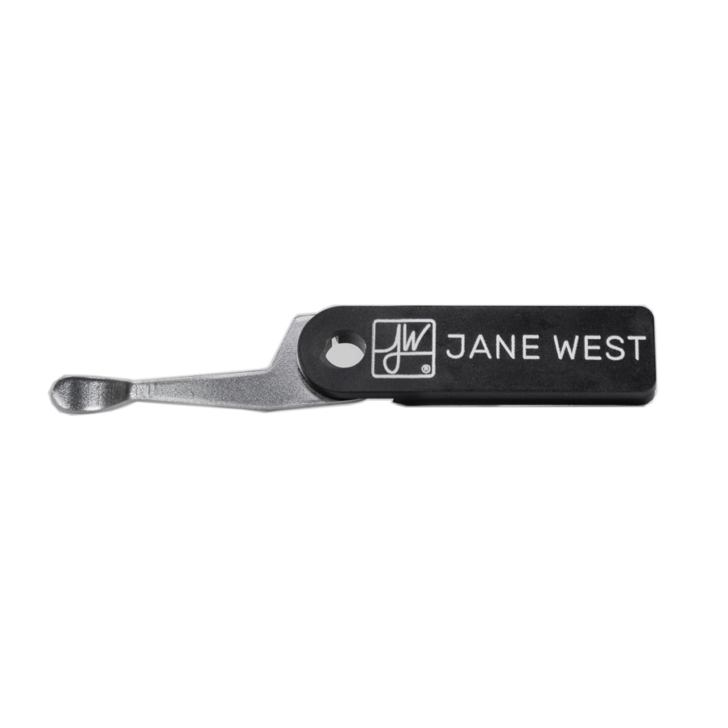 Keychain Dab Tool