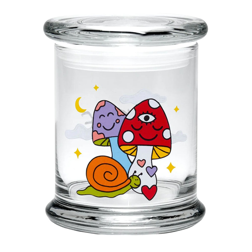 420 Science Pop Top Jar - Image 23