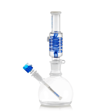 Kryo - Glycerin Bubble Beaker Bong | Freezable