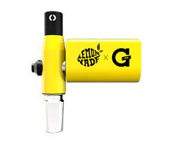 G Pen Connect Vaporizer Lemonnade x G Pen Connect Vaporizer