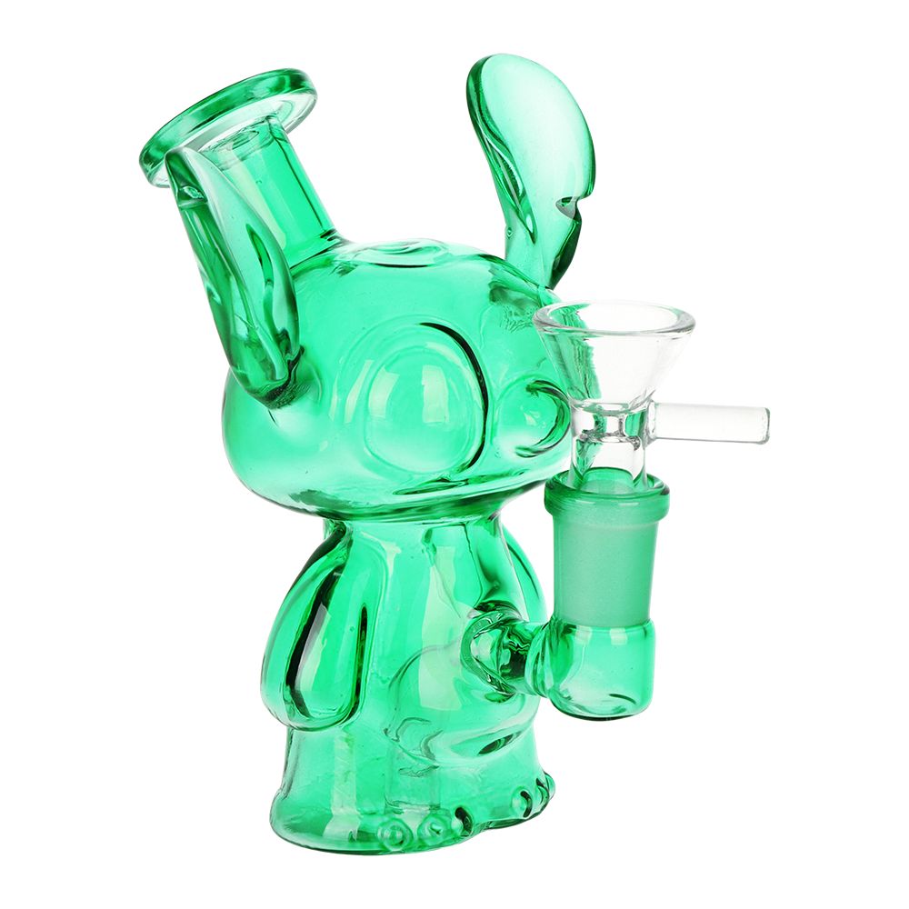 Ohana Friend Glass Water Pipe – 5″ / 14mm F