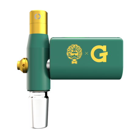 Dr. Greenthumb's x G Pen Connect Vaporizer
