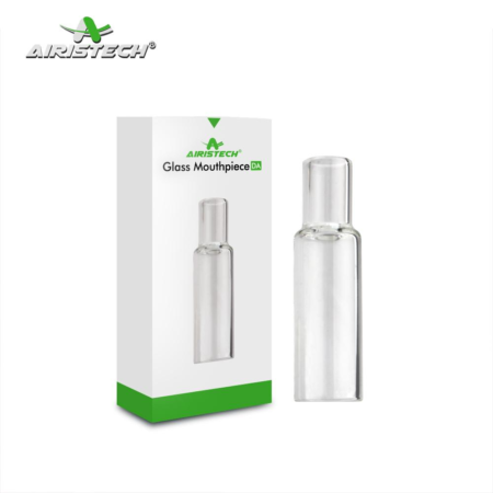 Airis Dabble Glass Mouthpiece Replacement for Clean Flavor