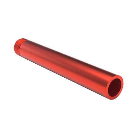 Tyson 2.0 x Stündenglass Mouthpiece Stem