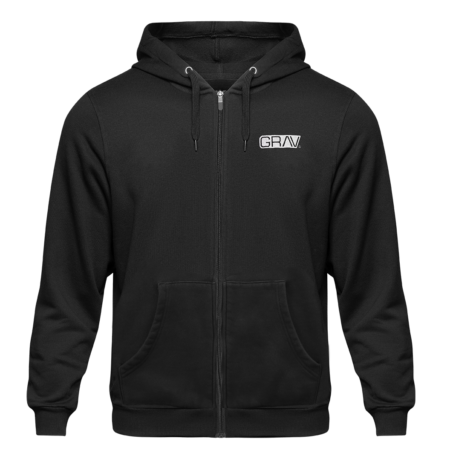 GRAV® Hoodie
