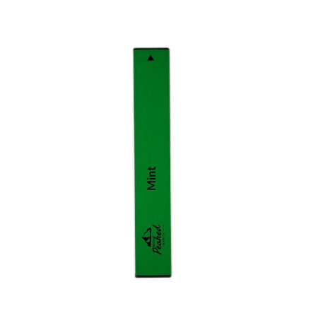 Mint CBD Vape Pen 500mg 1.3 mL