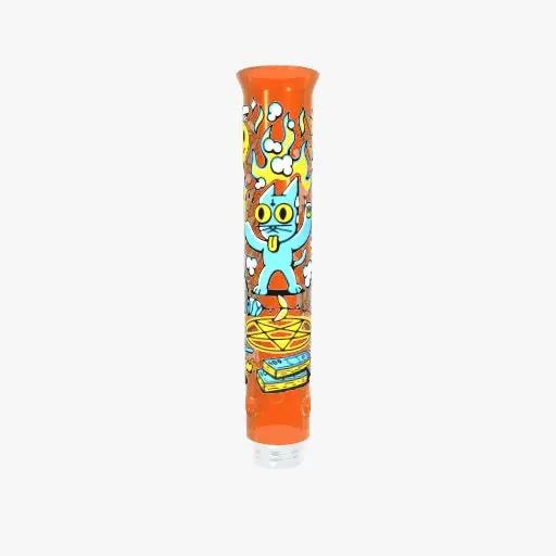 Custom Mouthpiece Builder