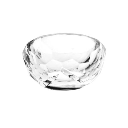 Pulsar Glass Oil Dish & Spinner Carb Cap Combo – 33mm