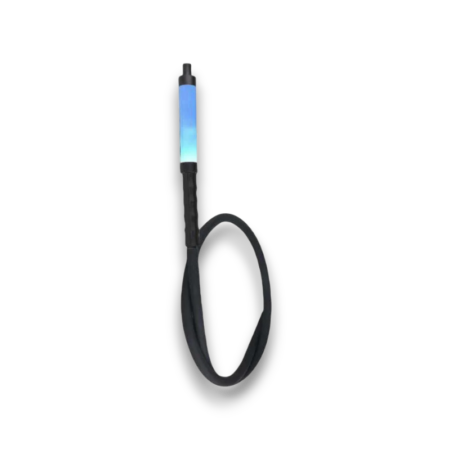 Luminous Silicone Hookah Hose