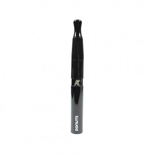 KandyPens Donuts Concentrate Pen – Licorice Black