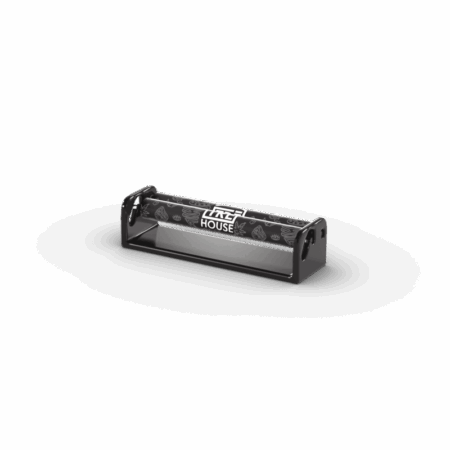 TRE House Rolling Machine - 70mm (12 Pack)