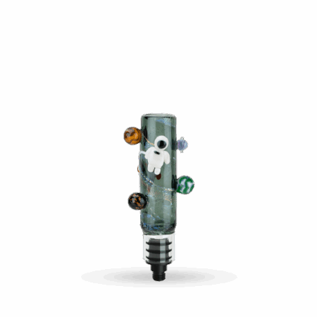 Stundenglass Small Upstem (Straight) Across the Universe