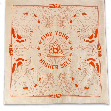 GRAV® Bandana
