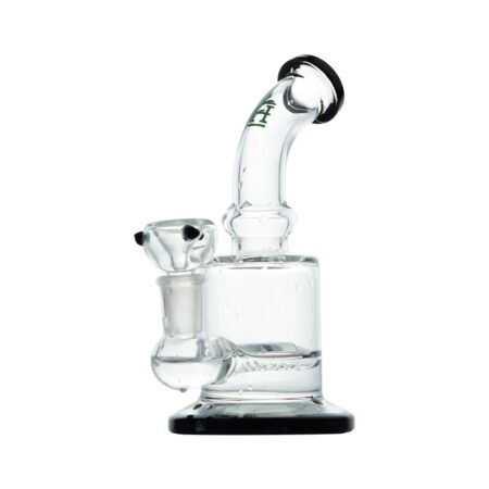 HEMPER x CustomGrow420 Inline Perc Rig