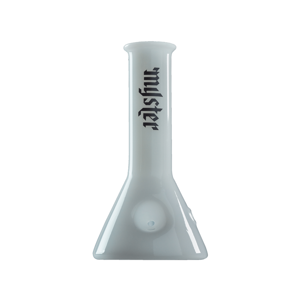 Beaker Bowl – Glass Pipe