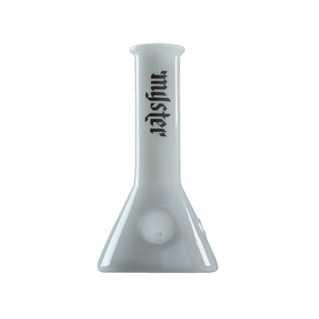 Beaker Bowl - Glass Pipe