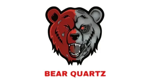 Bear Quartz product