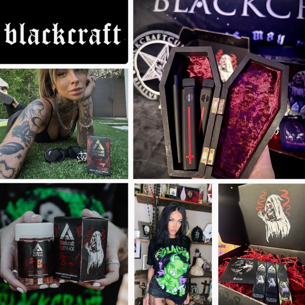 BlackCraft Extrax Wholesale