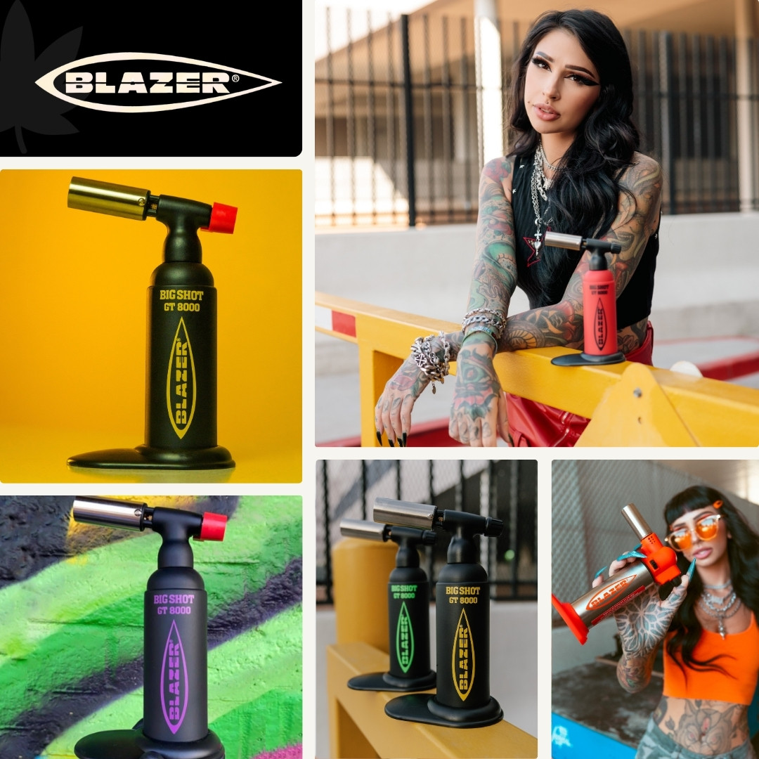 Blazer product