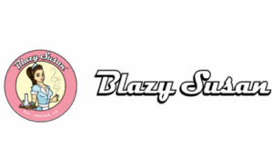 Blazy Susan