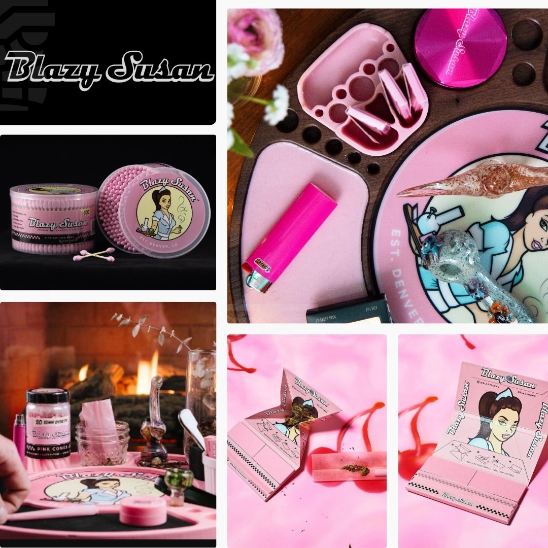 Blazy Susan Wholesale