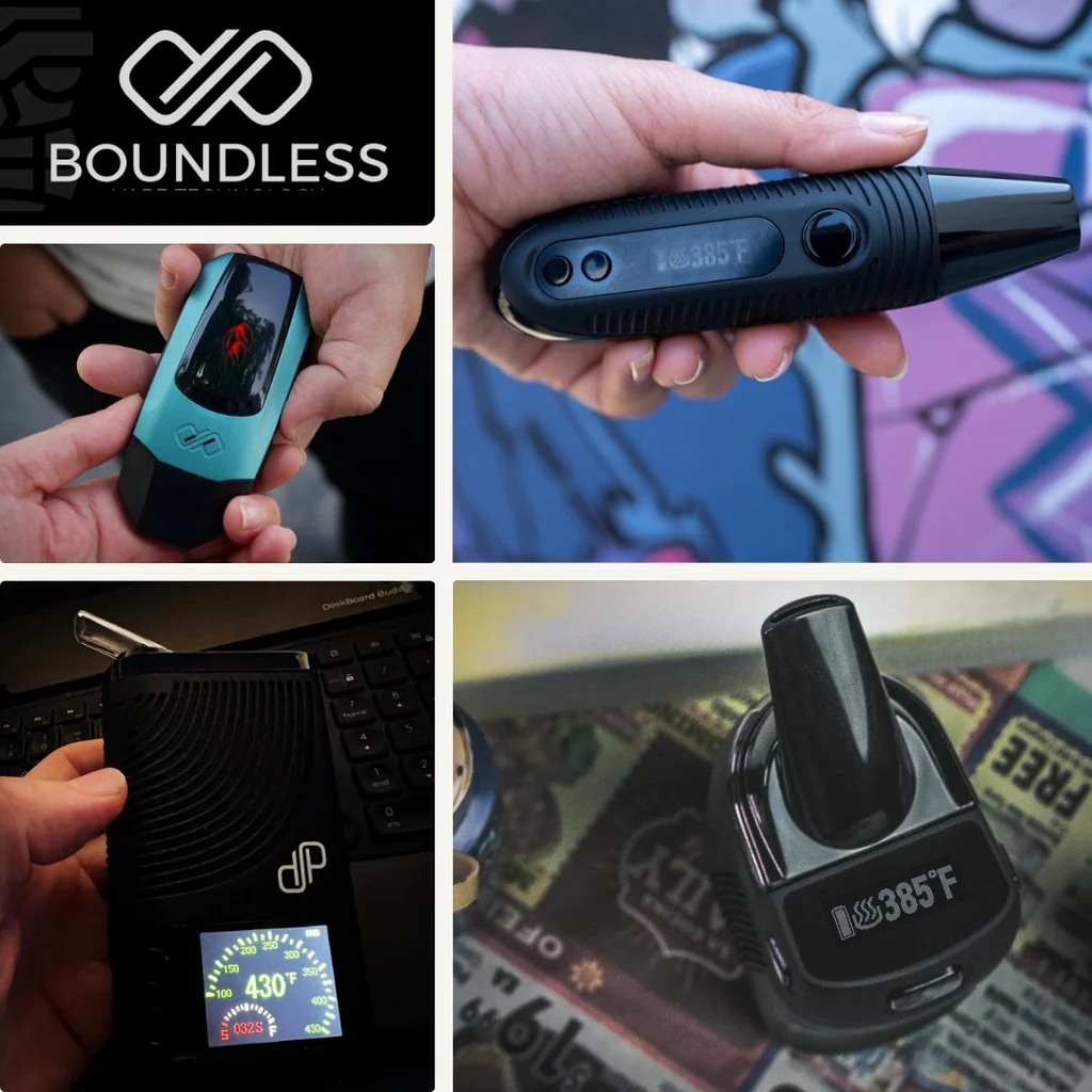 Boundless Wholesale