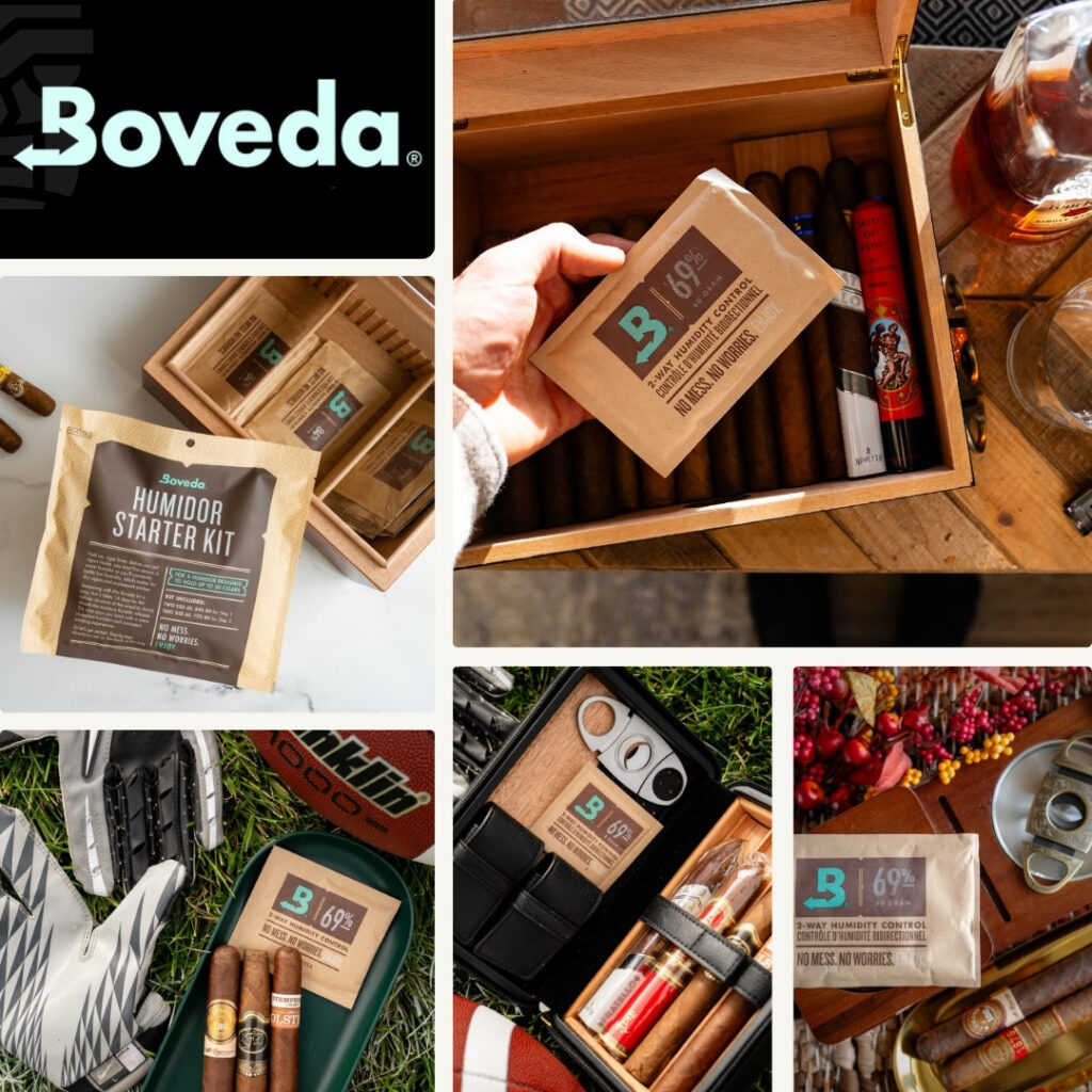 Boveda Wholesale