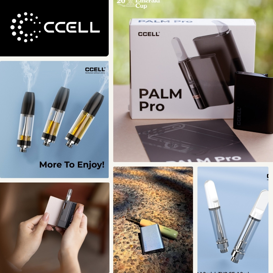 CCELL Wholesale