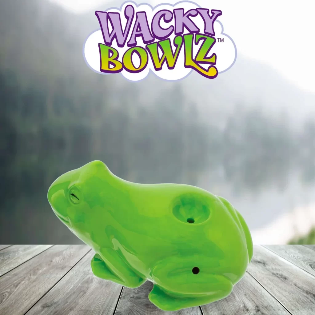 Wacky Bowlz Wholesale