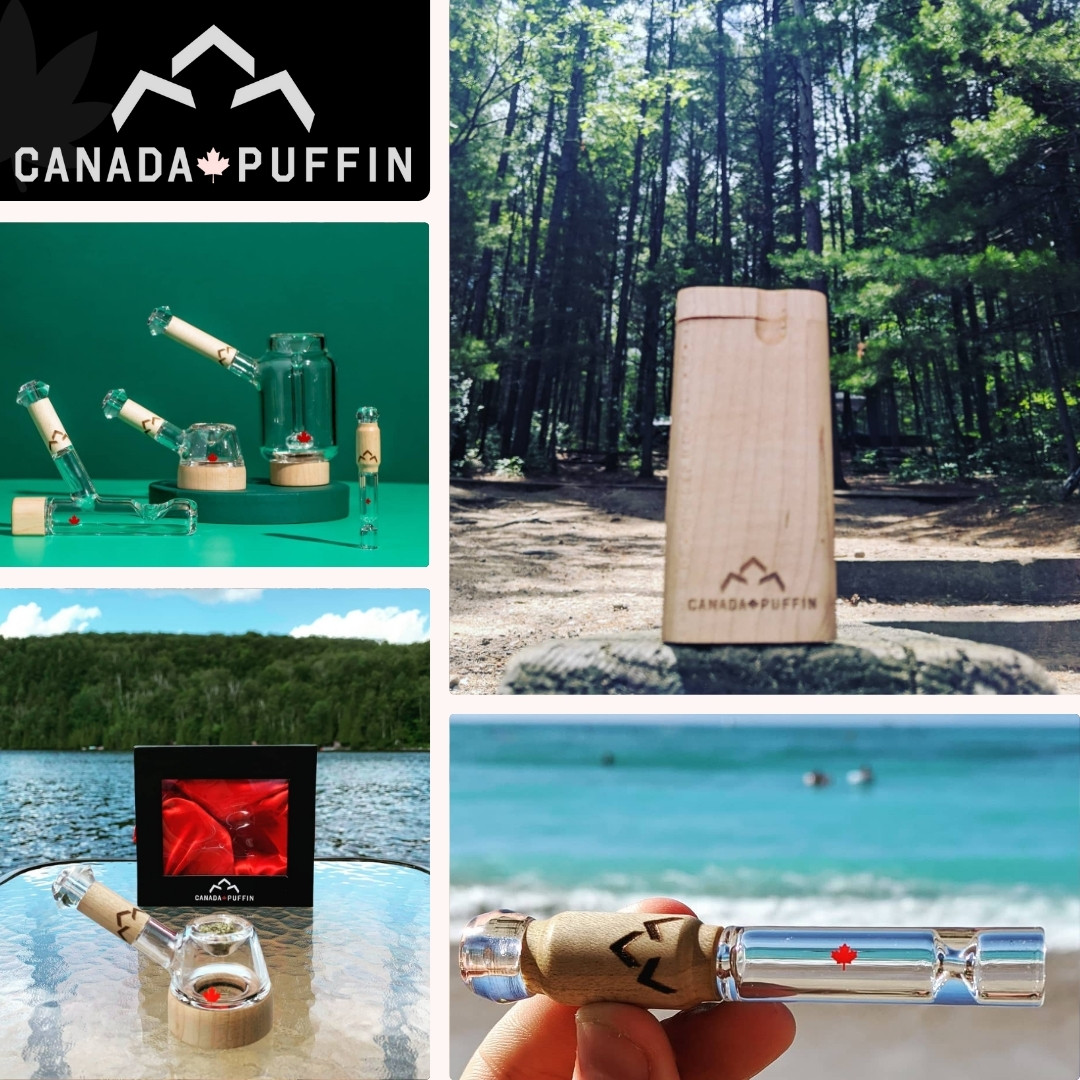 Canada Puffin Wholesale