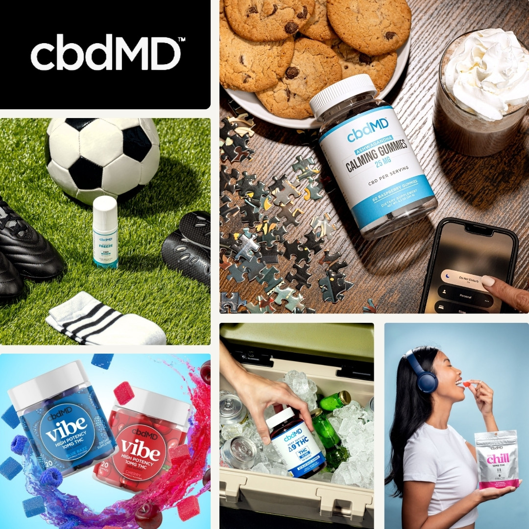 Cbdmd Wholesale