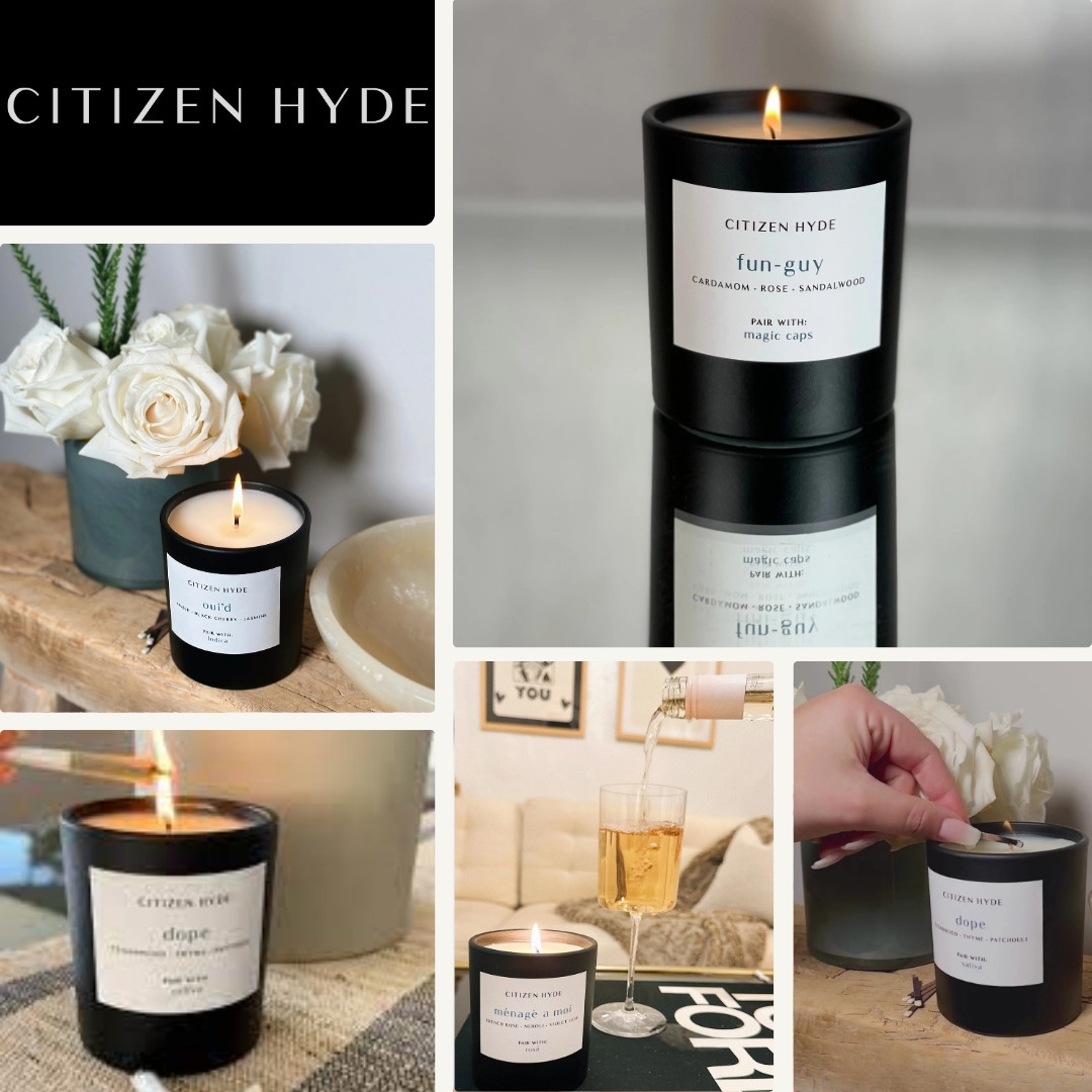 Citizen Hyde Wholesale