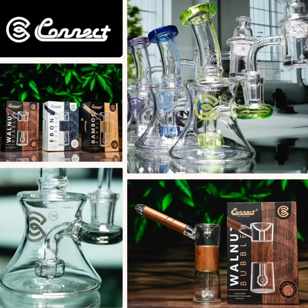 Connect Wholesale