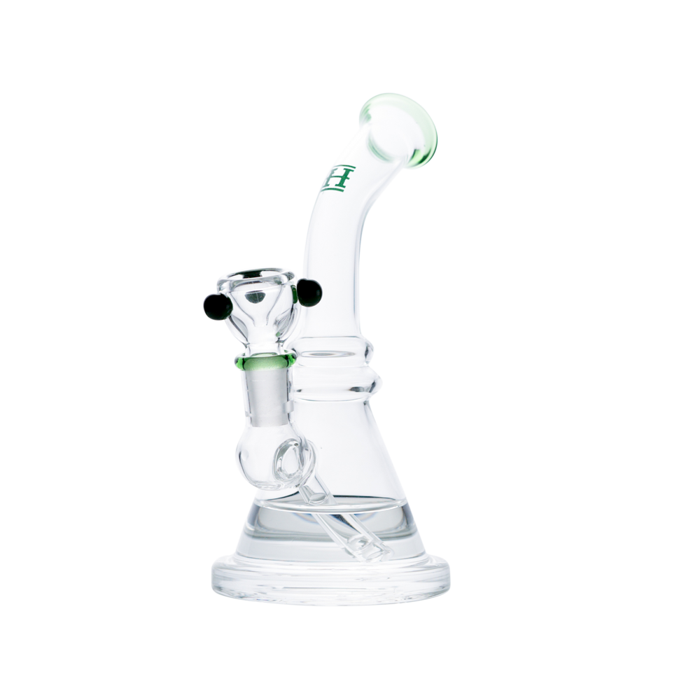HEMPER Triple Slit Ripper Rig